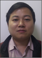 杨志坚