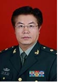 徐激斌