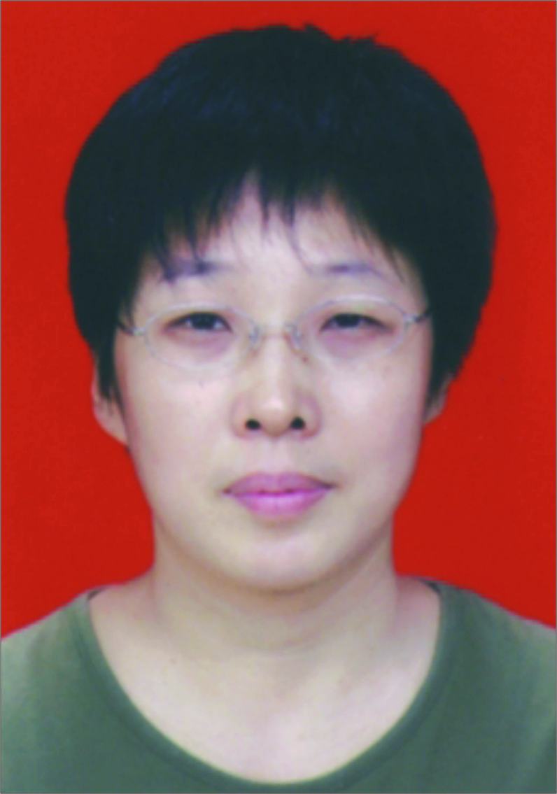 张淑琴