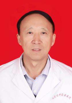 许世平