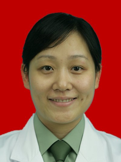 杨雅骊