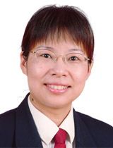 陈美容