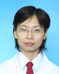 李英华