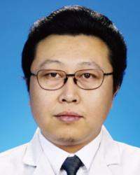 刘海杰