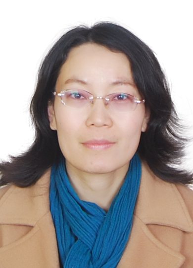 吴学玲