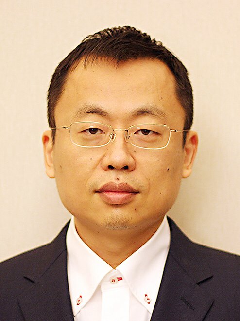 胡哲雄