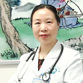 张美兰