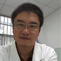 刘劲松