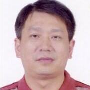 陈诗平