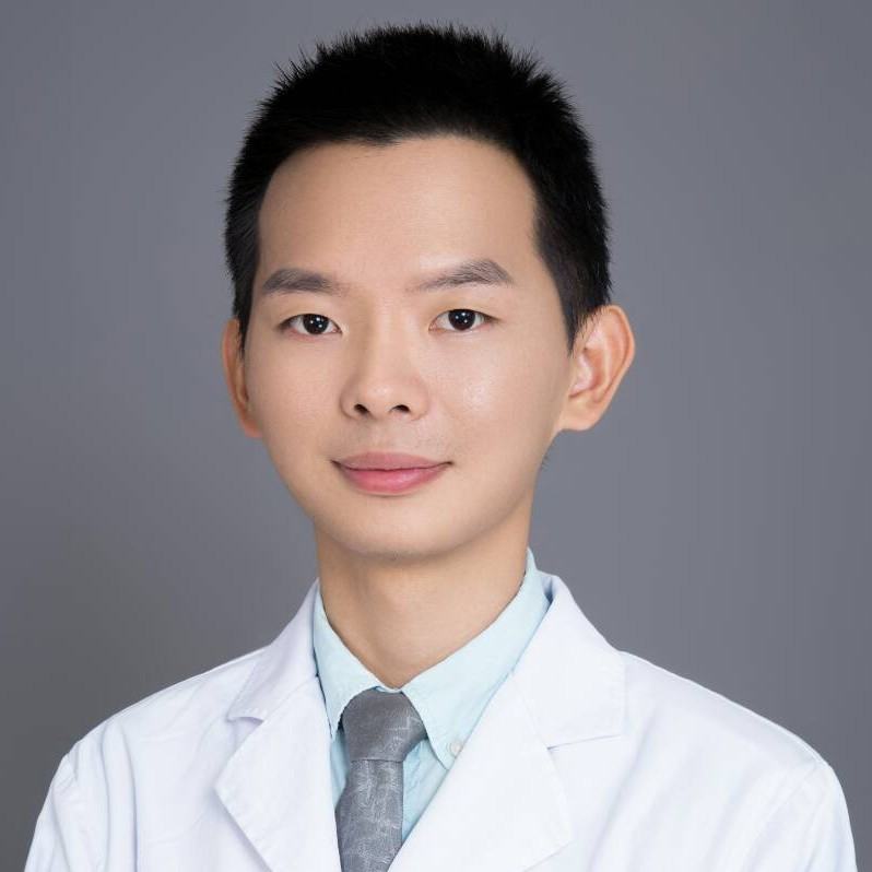 杨清河