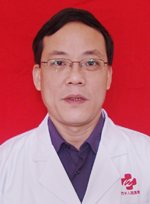 李海龙