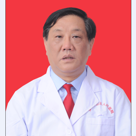 陈焱生