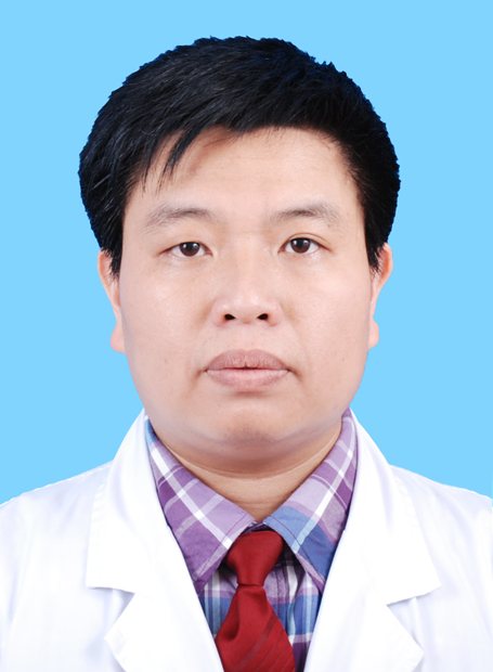 李康平
