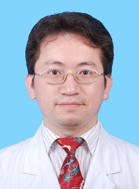 傅豪