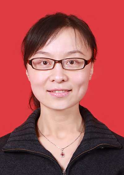 石翠萍