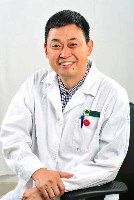 徐忠世