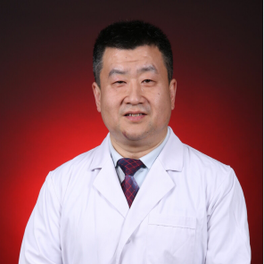 郝学志