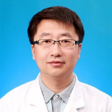 李建华