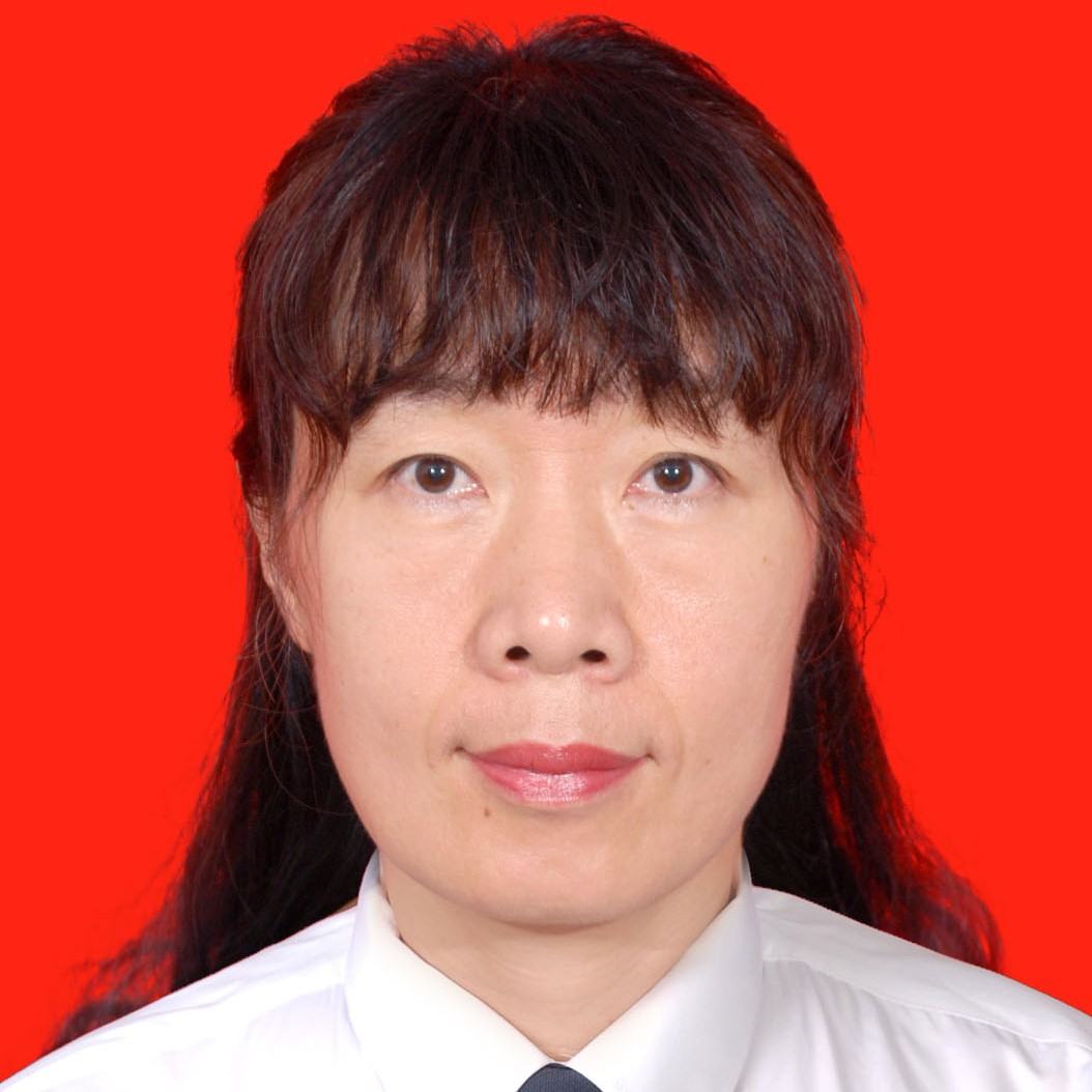 谷朝霞医生