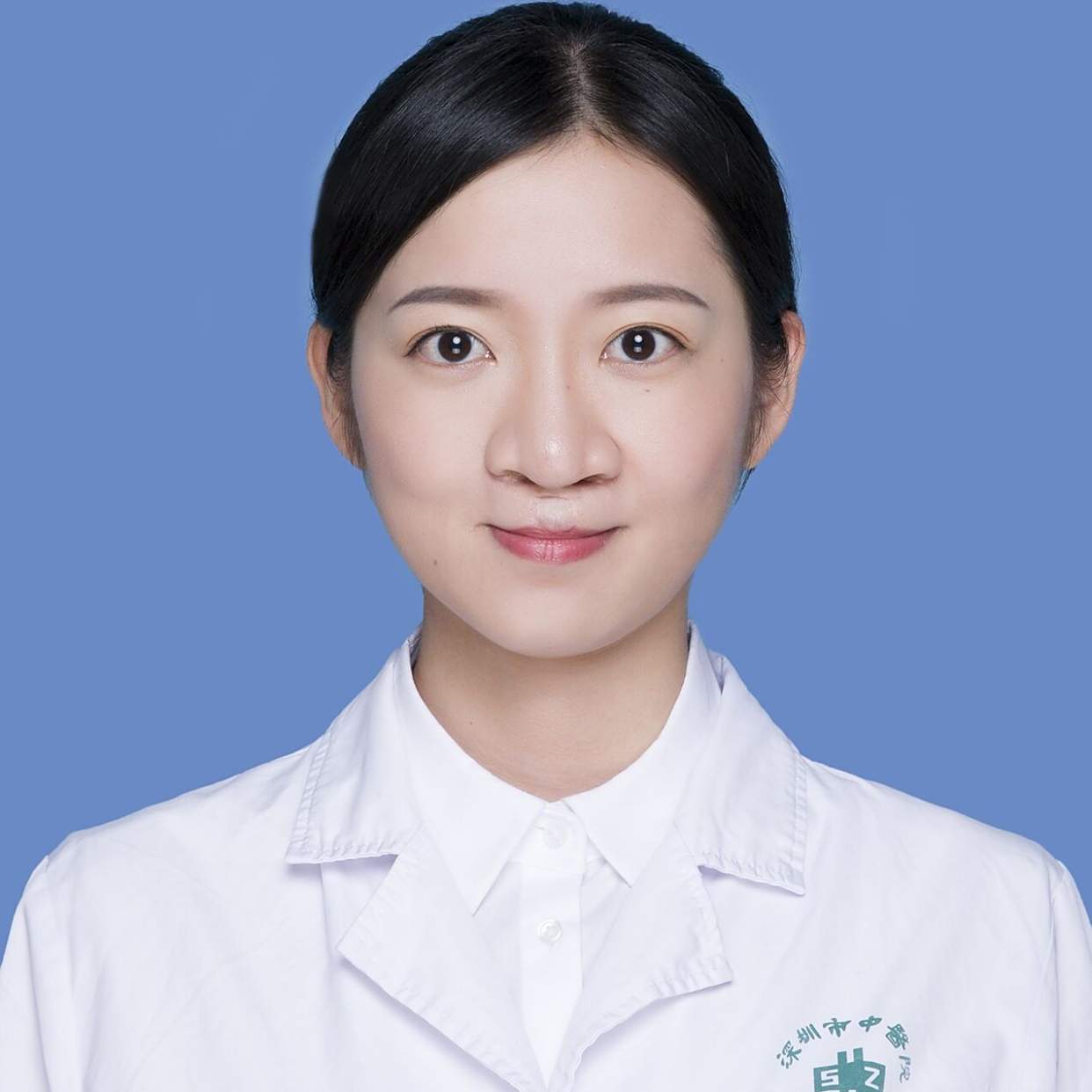 黄晶慧