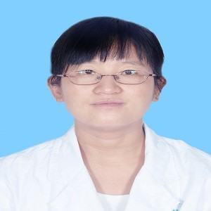 杨丽娜