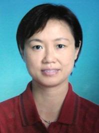 陈丽云