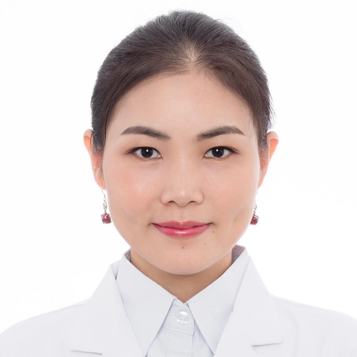 陈翠美