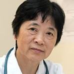 李渝芬