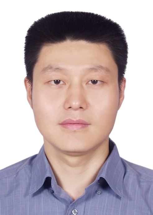 杨斌让