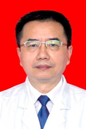 唐盛平医生