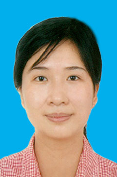 擅长真菌性皮肤病的诊疗三甲皮肤性病科宝安区人民医院主任医师黄怀球