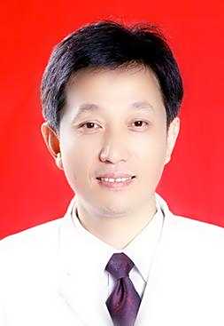 陈东