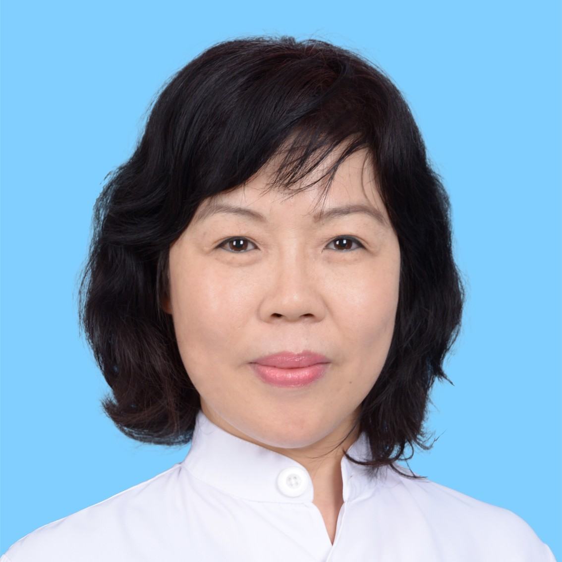 胡林华