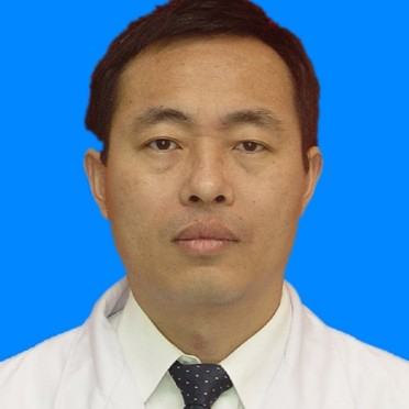 杨文志