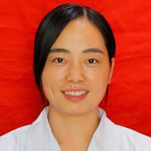 张维维