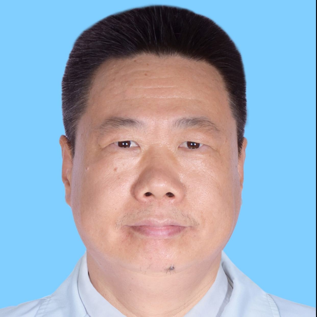 陈建鸿