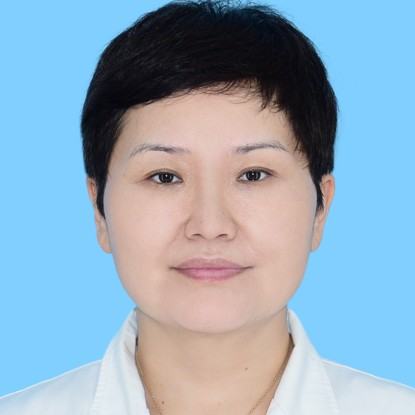 李雪梅