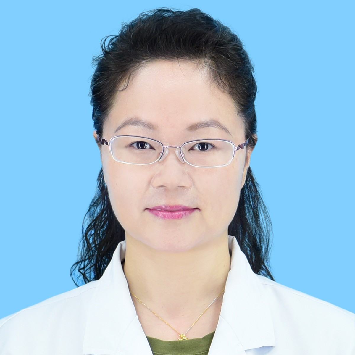 林向容