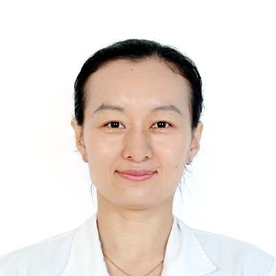 吕晓丹