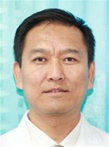缪丁丁