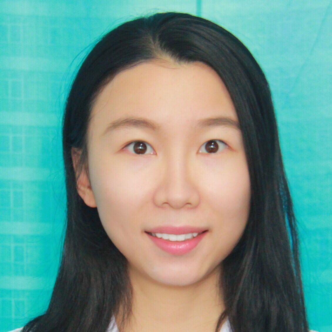 刘洋阳