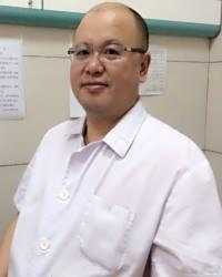 黄志