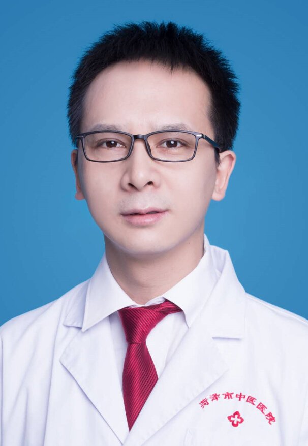 韩维斌