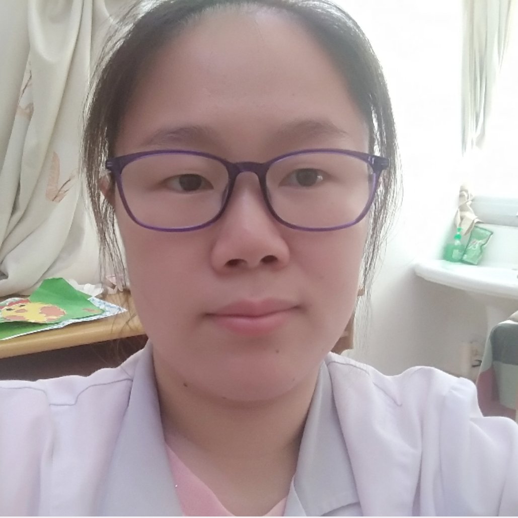 陈丽琴