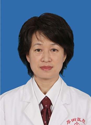 黄艳春