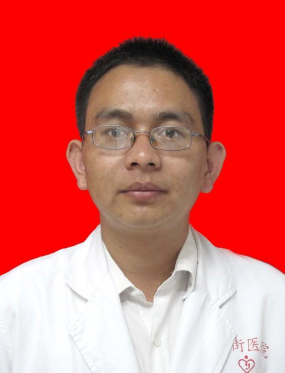 陈占清