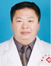黄晓新