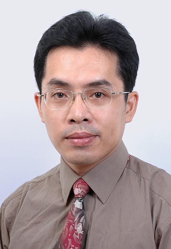 林君耀