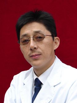 杨代明
