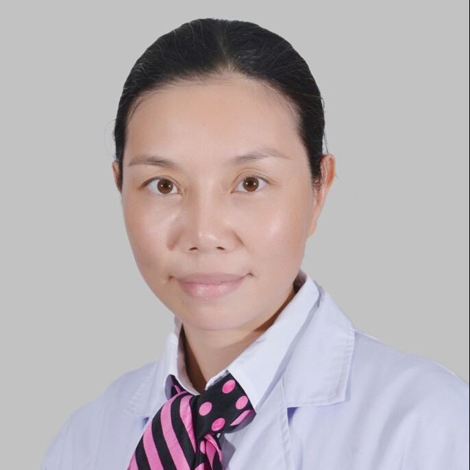 杨小红